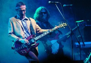 Skay Beilinson en vivo